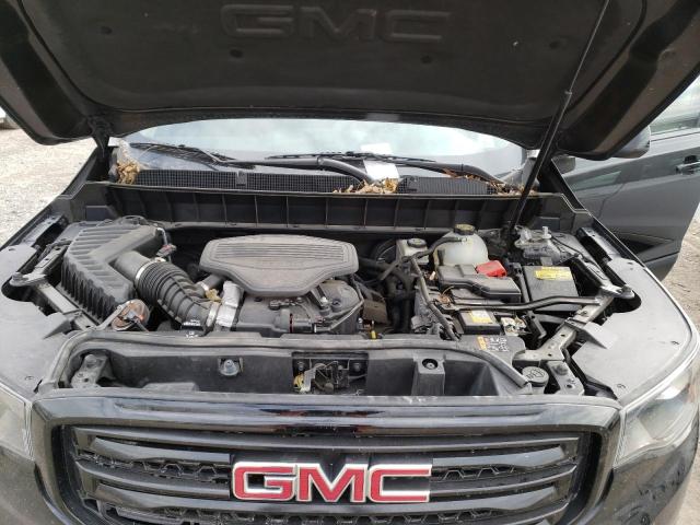 1GKKNVLS6HZ307091 GMC Acadia All Terrain