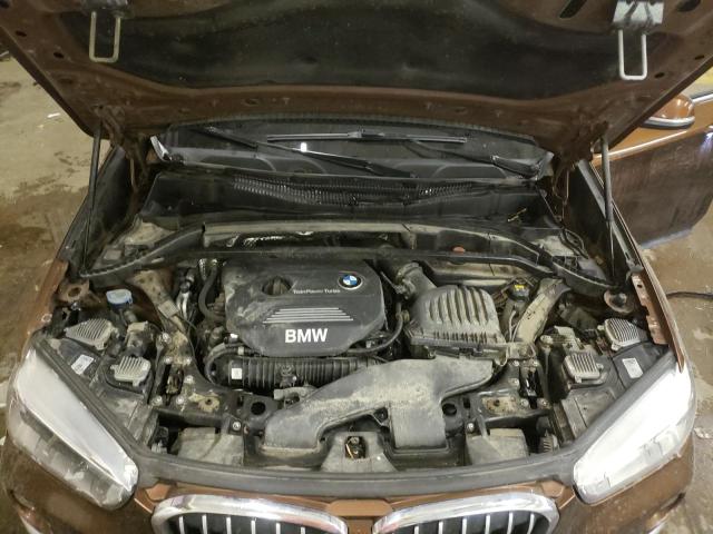 WBXHT3C39G5E55868 BMW X1 Xdrive28i