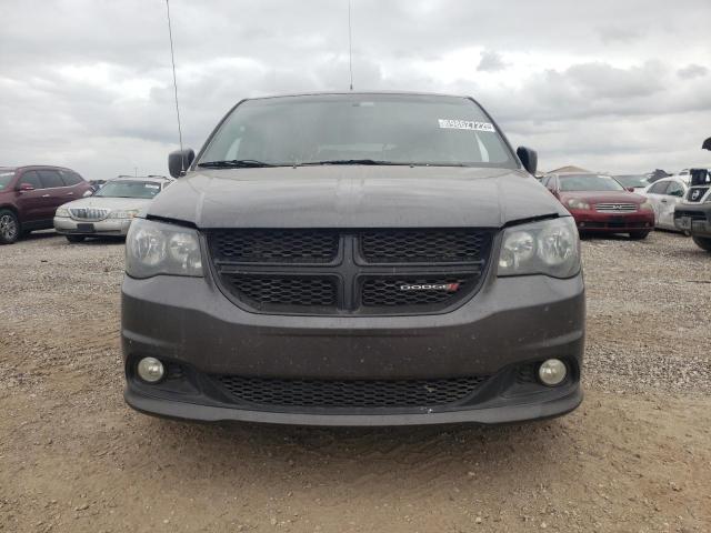 2C4RDGBG0JR200317 Dodge Grand Caravan Se