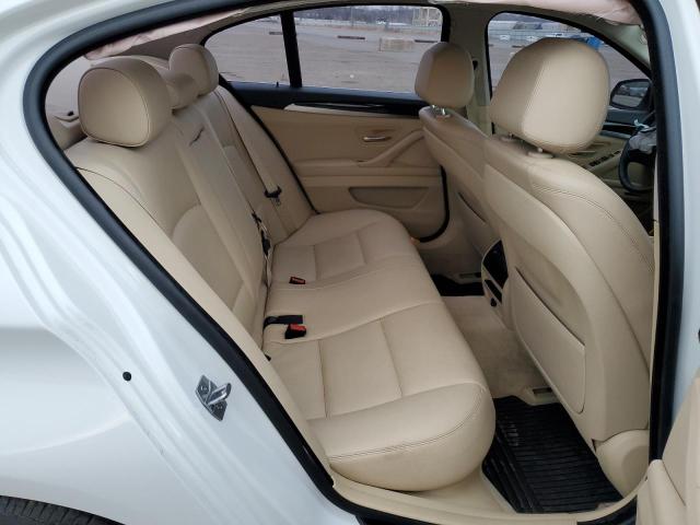 WBA5B3C51ED536025 BMW 535 XI