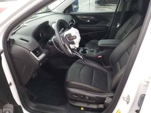 3GKALPEV2ML396891 GMC Terrain Slt