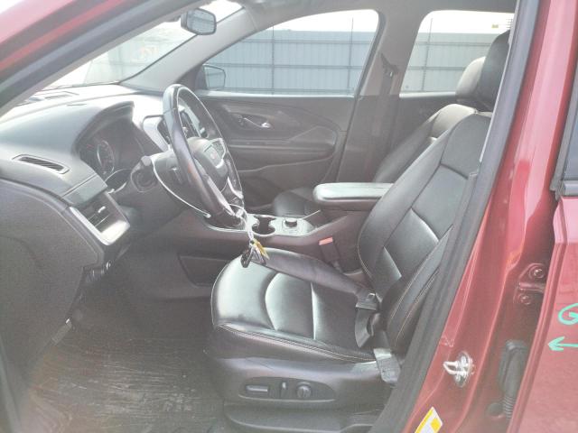 3GKALPEV9JL376262 GMC Terrain Slt