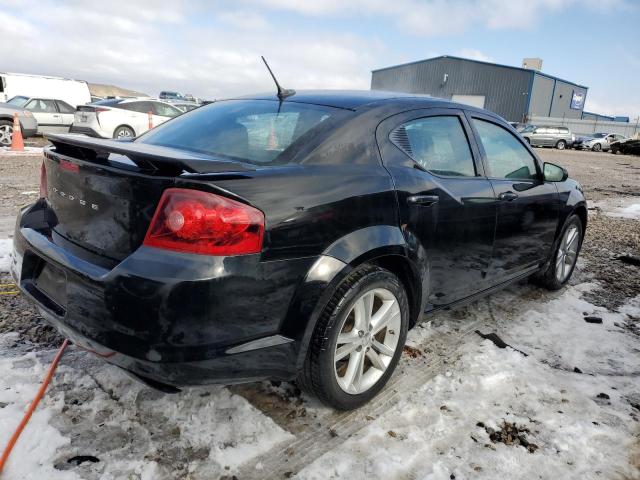 1C3CDZAG8EN154732 Dodge AVENGER SE