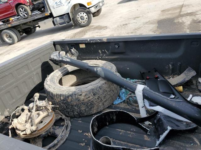 1GTR1LEH5GZ318772 GMC Sierra C1500