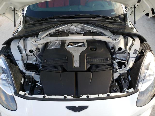 SCFVUJAW1MTV03755 Aston Martin DBX