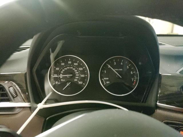 WBXHT3C39G5E55868 BMW X1 Xdrive28i