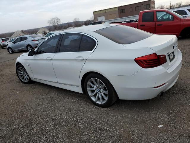 WBA5B3C51ED536025 BMW 535 XI