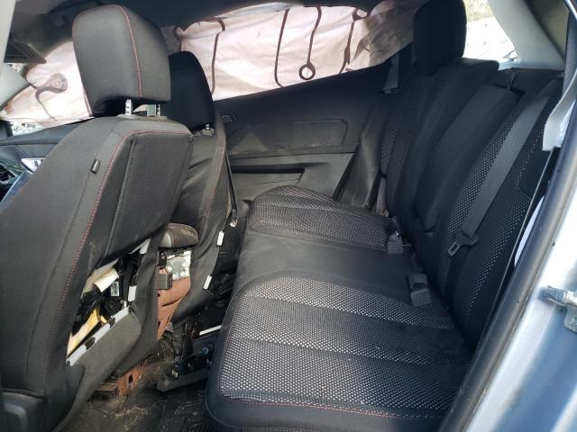 2GKALREKXF6102288 GMC Terrain Sle