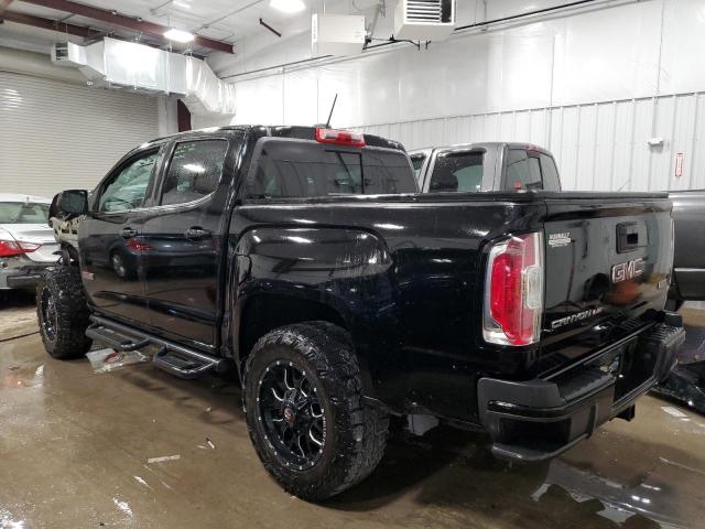 1GTG6FEN1K1311633 GMC Canyon All Terrain