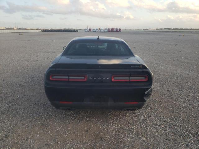 2C3CDZFJ7MH631288 Dodge Challenger R/t Scat Pack