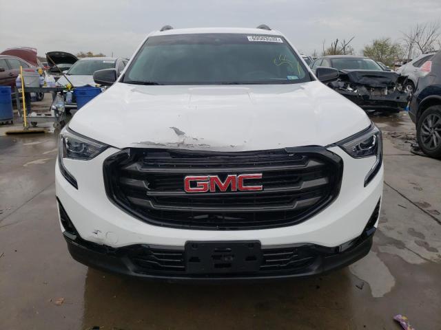 3GKALPEV2ML396891 GMC Terrain Slt