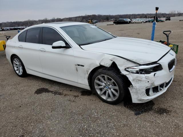WBA5B3C51ED536025 BMW 535 XI