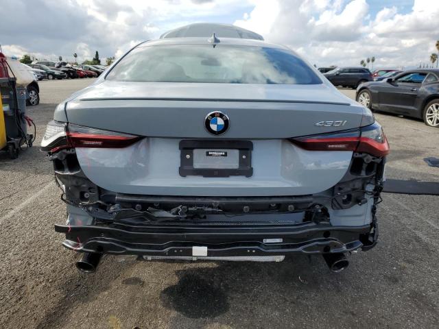 WBA53AP06NCL08771 BMW 430I
