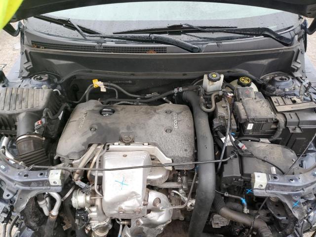 3GKALMEX9JL180662 GMC Terrain Sle