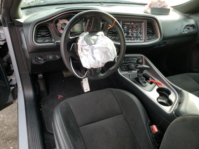 2C3CDZBT3MH676879 Dodge Challenger R/t