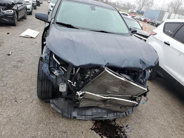 3GKALMEX9JL180662 GMC Terrain Sle