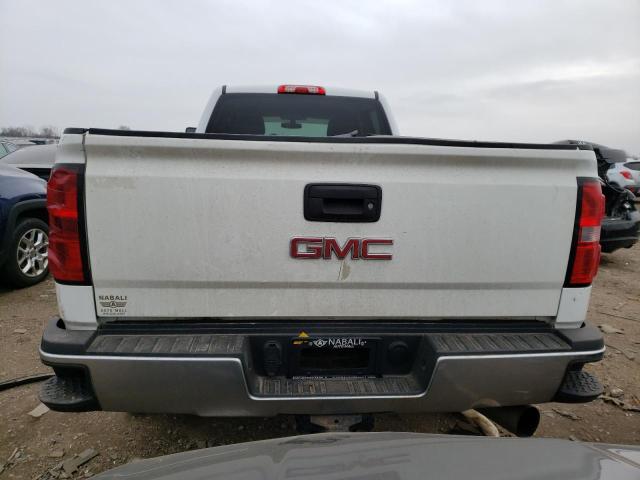 1GT12XE81FF540565 GMC Sierra K2500 Heavy Duty