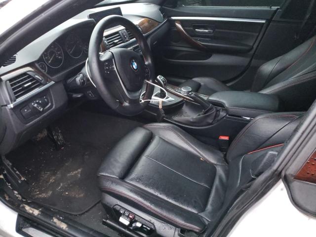 WBA4F9C53HG439673 BMW 430xi Gran Coupe