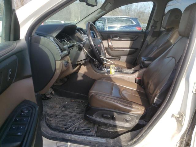 1GKKVRKD7EJ308951 GMC Acadia Slt-1