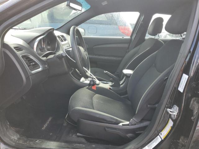 1C3CDZAG8EN154732 Dodge AVENGER SE