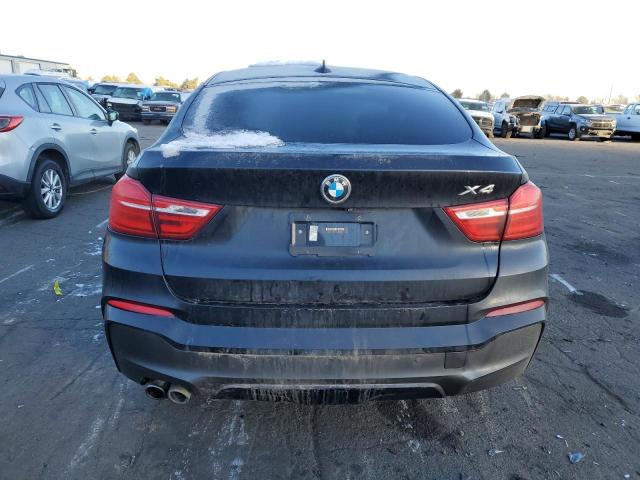 5UXXW3C56G0R18544 BMW X4 Xdrive28i