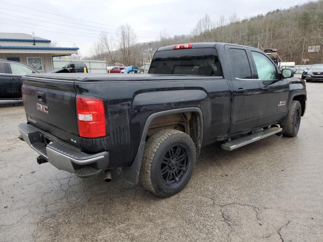 1GTV2MEC9GZ200682 GMC Sierra K1500 Sle