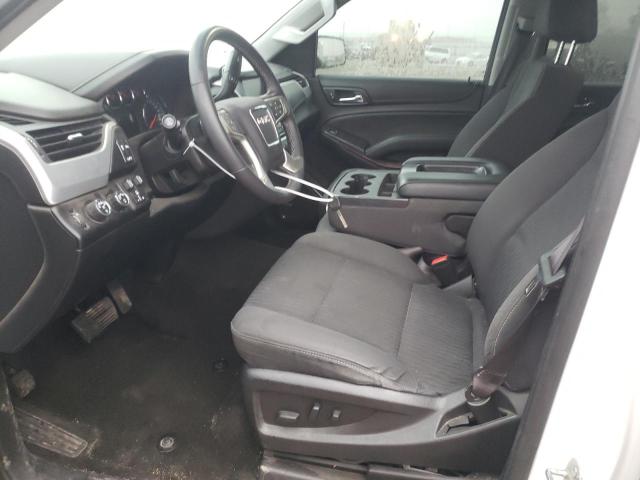 1GKS2FEC3HR363512 GMC Yukon Xl K1500 Sle