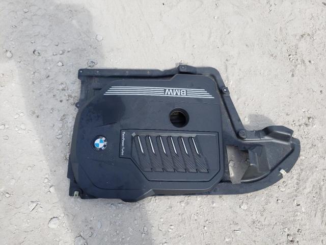 5UXCR4C01N9L16868 BMW X5 Sdrive 40i