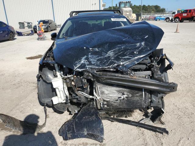3VW3L7AJ4EM298221 Volkswagen JETTA TDI