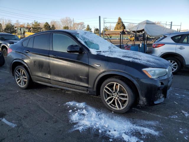 5UXXW3C56G0R18544 BMW X4 Xdrive28i