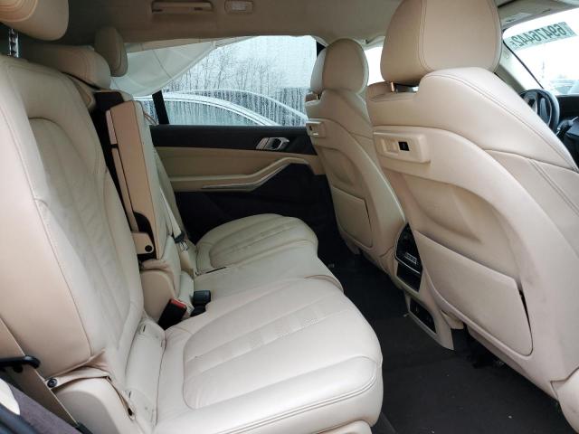 5UXCW2C54KL087030 BMW X7 Xdrive40i