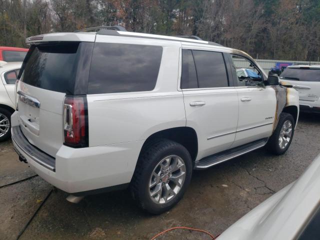 1GKS1CKJXGR333197 GMC YUKON DENALI