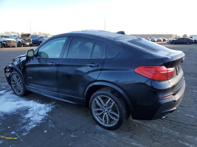 5UXXW3C56G0R18544 BMW X4 Xdrive28i