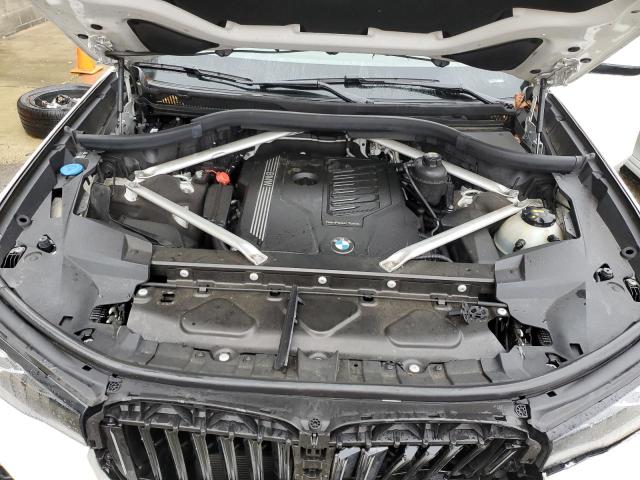 5UXCW2C54KL087030 BMW X7 Xdrive40i