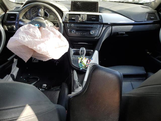 WBA3A9C59FKW74583 BMW 335 I