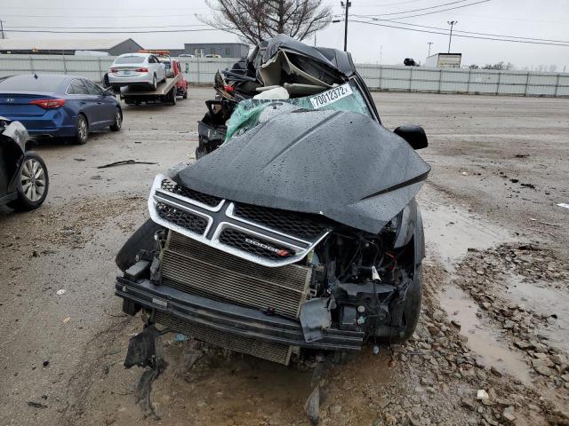 3C4PDDBG8ET297436 Dodge Journey Sxt