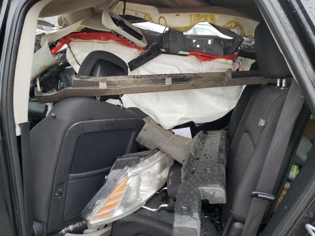 3C4PDDBG8ET297436 Dodge Journey Sxt