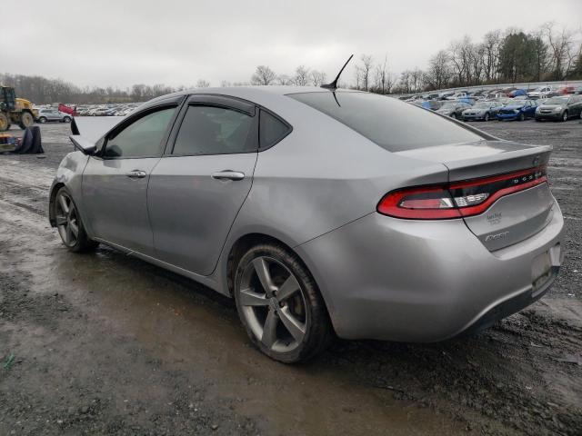 1C3CDFEB0ED724600 Dodge DART GT