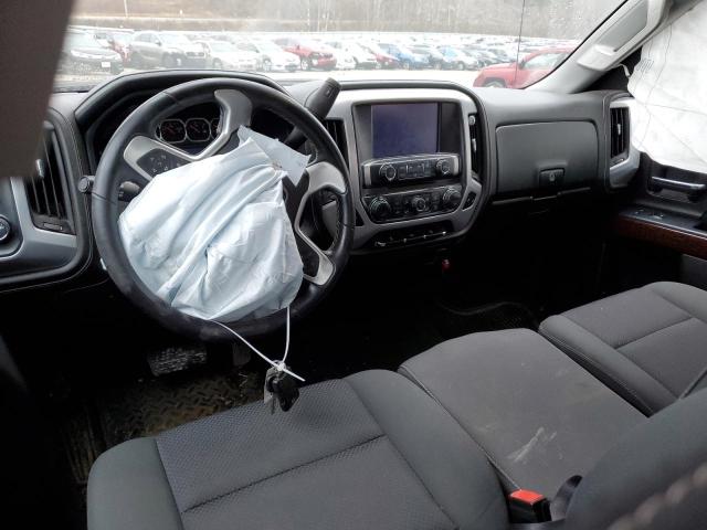 1GTV2MEC9GZ200682 GMC Sierra K1500 Sle