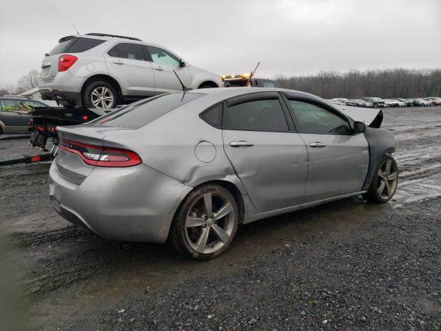 1C3CDFEB0ED724600 Dodge DART GT