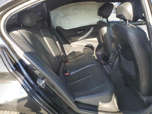 WBA3A9C59FKW74583 BMW 335 I
