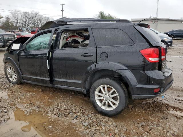 3C4PDDBG8ET297436 Dodge Journey Sxt