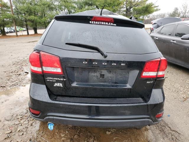 3C4PDDBG8ET297436 Dodge Journey Sxt