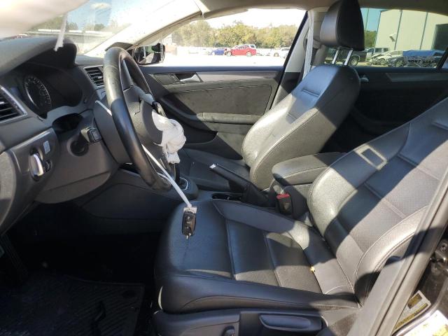 3VW3L7AJ4EM298221 Volkswagen JETTA TDI