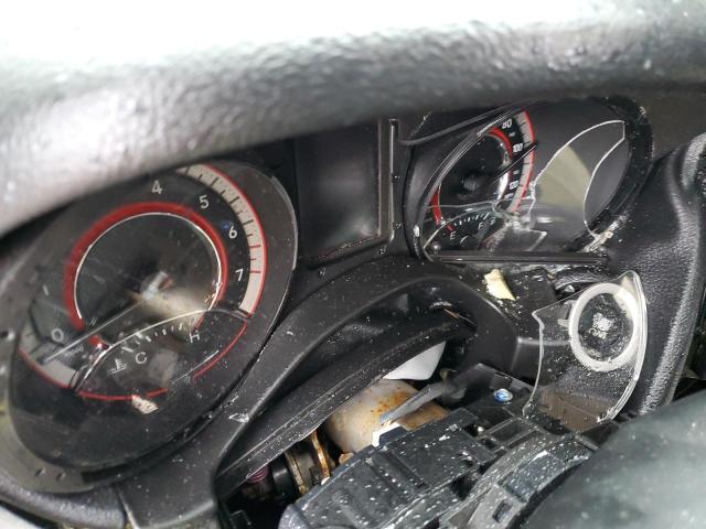 3C4PDDBG8ET297436 Dodge Journey Sxt