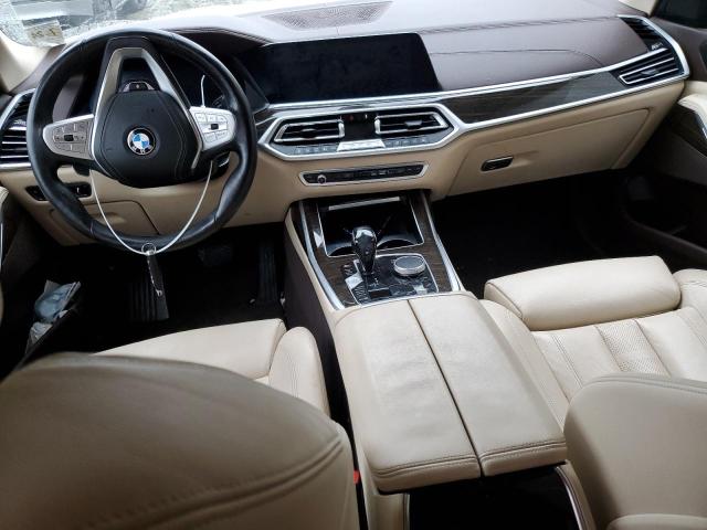 5UXCW2C54KL087030 BMW X7 Xdrive40i