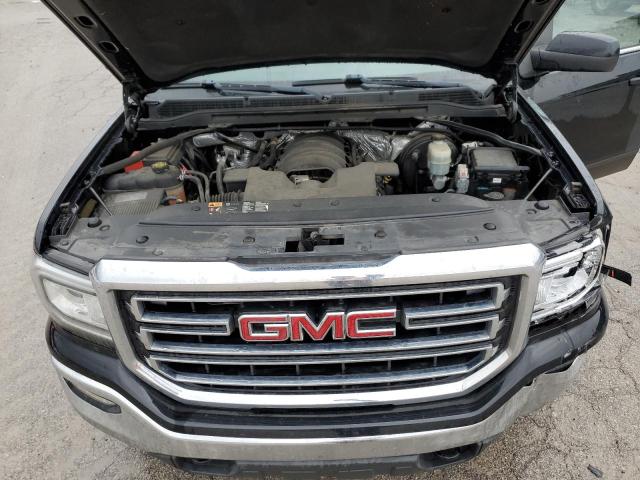1GTV2MEC9GZ200682 GMC Sierra K1500 Sle