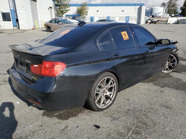 WBA3A9C59FKW74583 BMW 335 I
