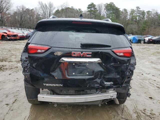 3GKALVEV1ML379259 GMC Terrain Slt