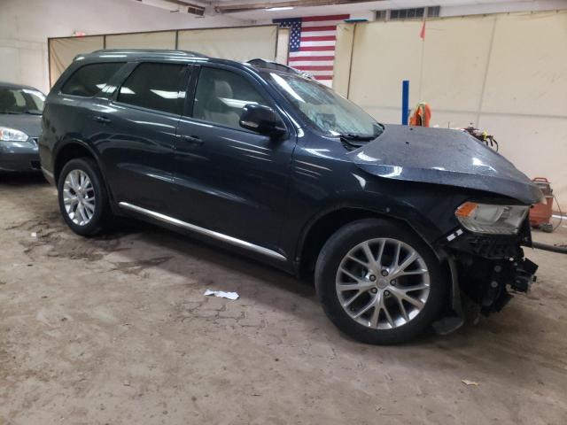 1C4RDJDG3GC397849 Dodge DURANGO LIMITED
